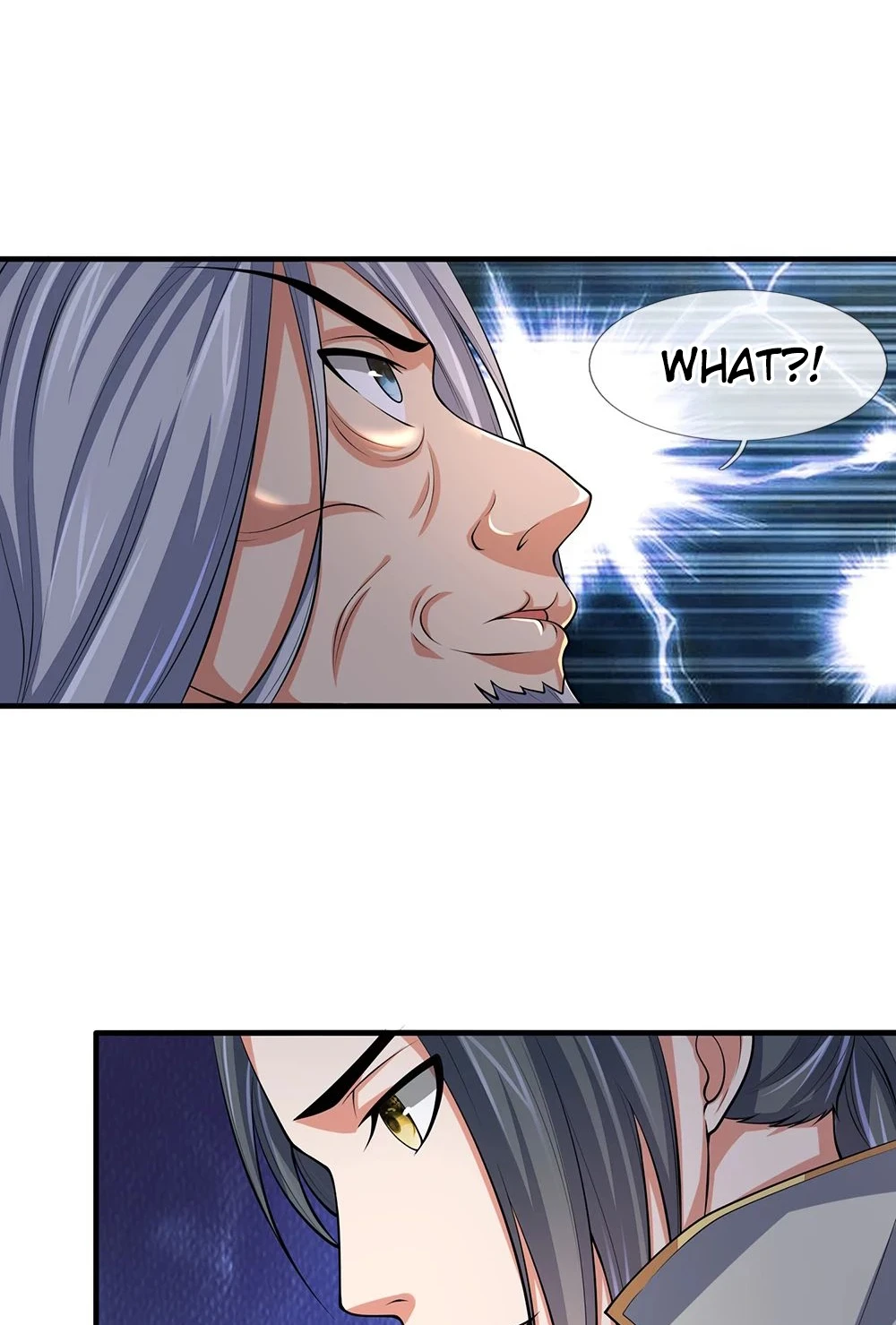Shenwu Tianzun Chapter 194, page 16 of 22