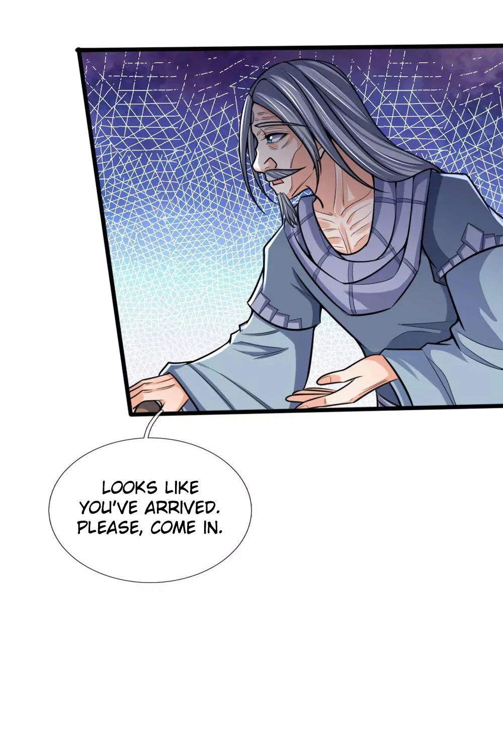 Shenwu Tianzun Chapter 194, page 6 of 22
