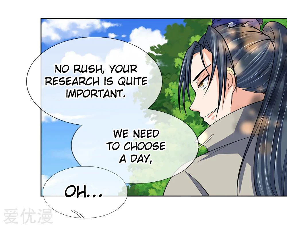 Shenwu Tianzun Chapter 198, page 10 of 27