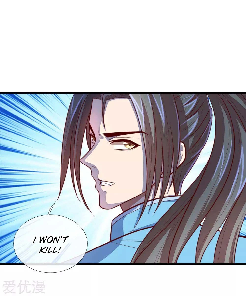 Shenwu Tianzun Chapter 20, page 10 of 21