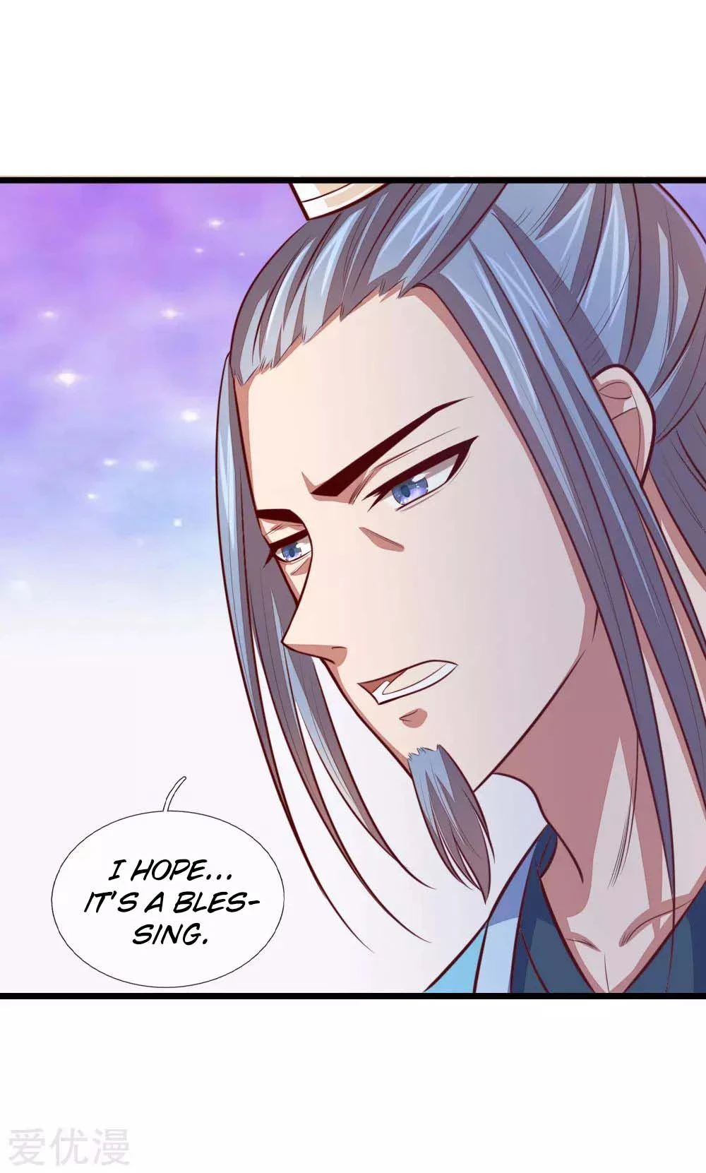 Shenwu Tianzun Chapter 20, page 15 of 21