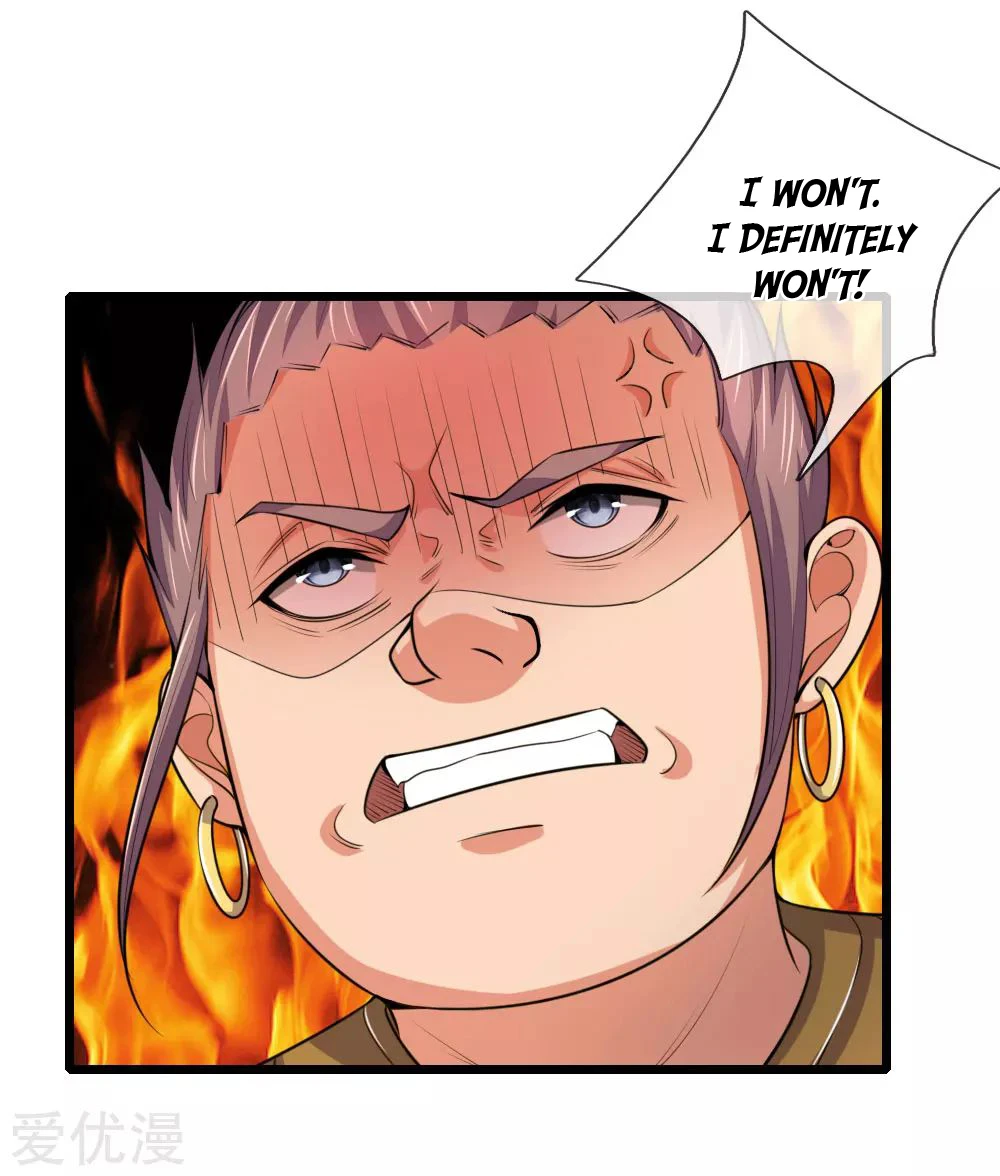 Shenwu Tianzun Chapter 215, page 17 of 19