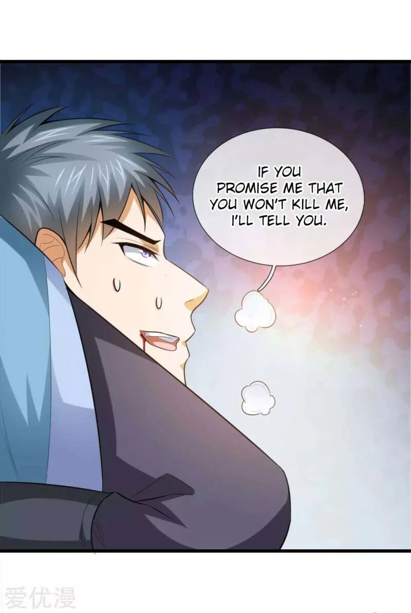 Shenwu Tianzun Chapter 4, page 15 of 17