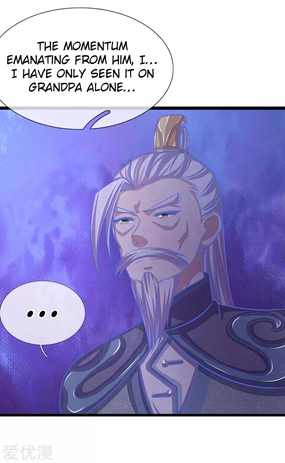 Shenwu Tianzun Chapter 42, page 13 of 24