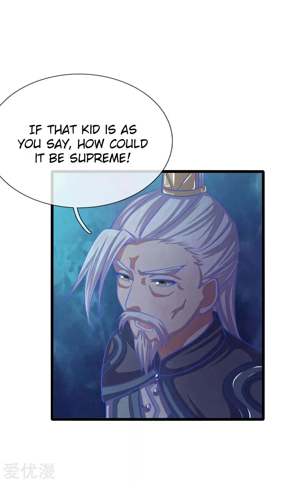 Shenwu Tianzun Chapter 42, page 16 of 24