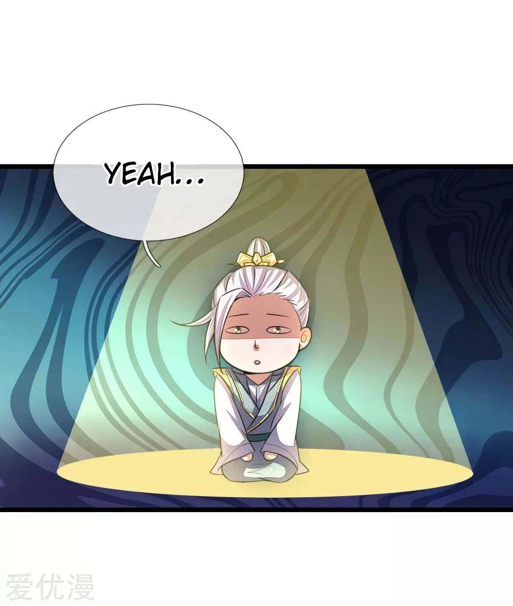 Shenwu Tianzun Chapter 42, page 17 of 24