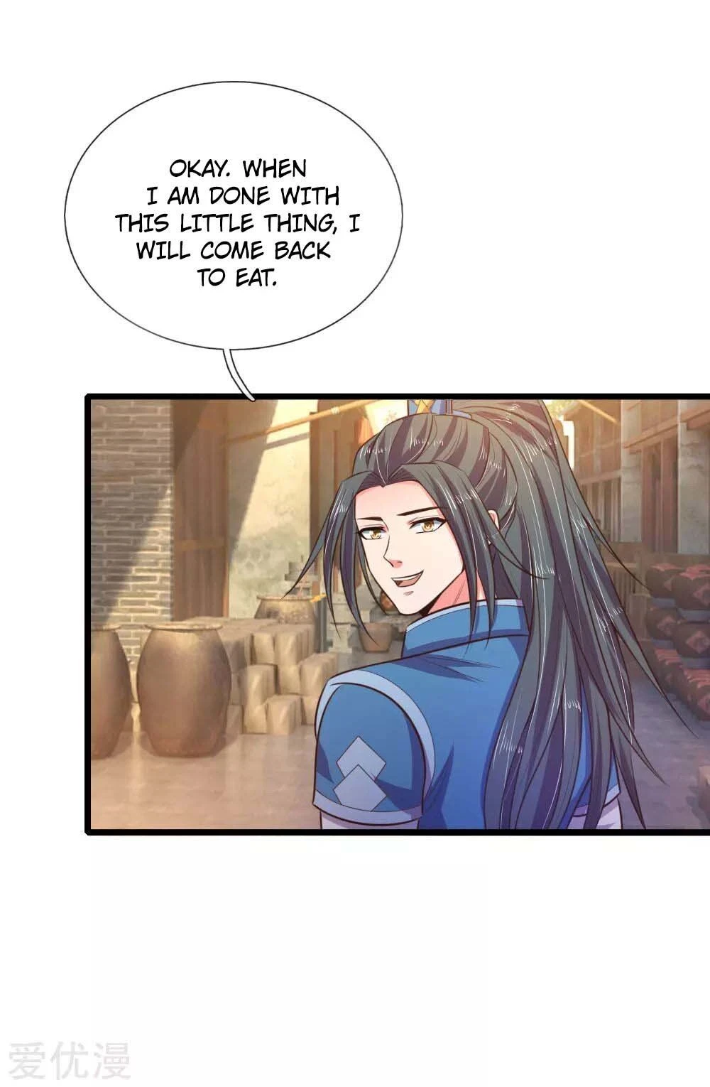 Shenwu Tianzun Chapter 43, page 24 of 26