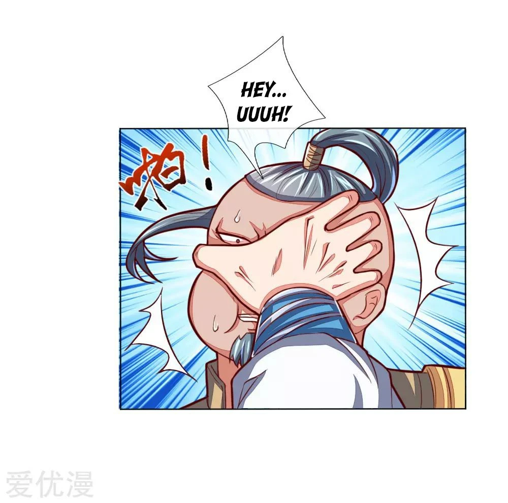 Shenwu Tianzun Chapter 49, page 24 of 26