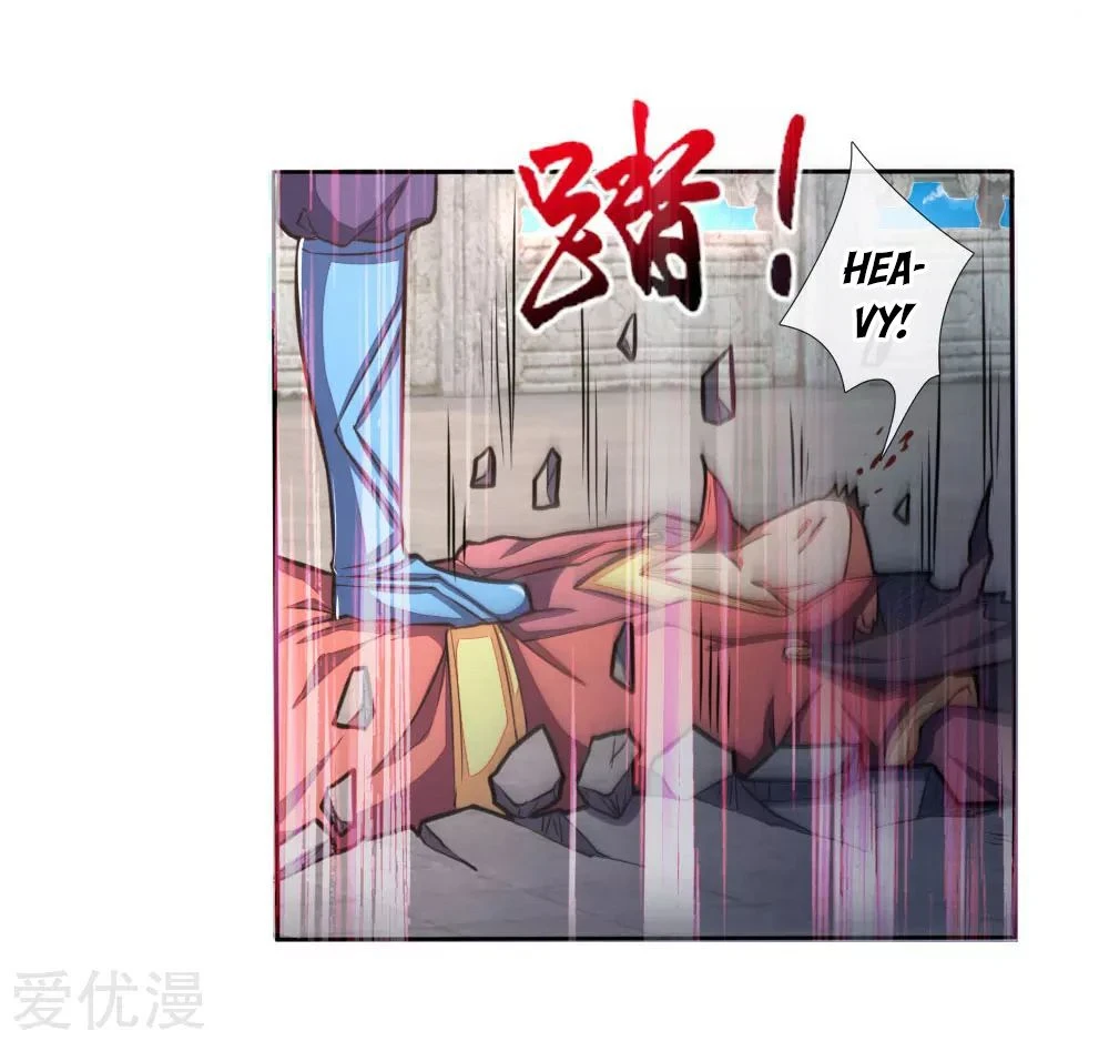 Shenwu Tianzun Chapter 50, page 13 of 24