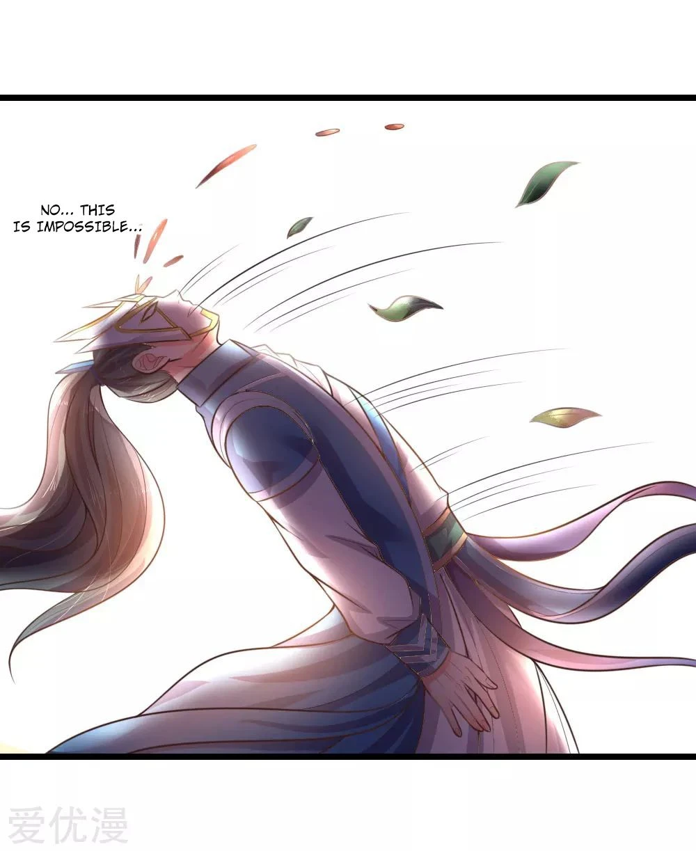Shenwu Tianzun Chapter 51, page 11 of 25