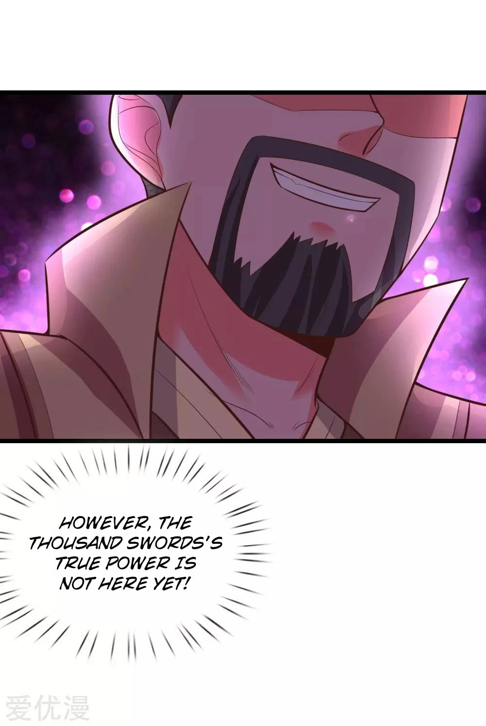 Shenwu Tianzun Chapter 51, page 6 of 25