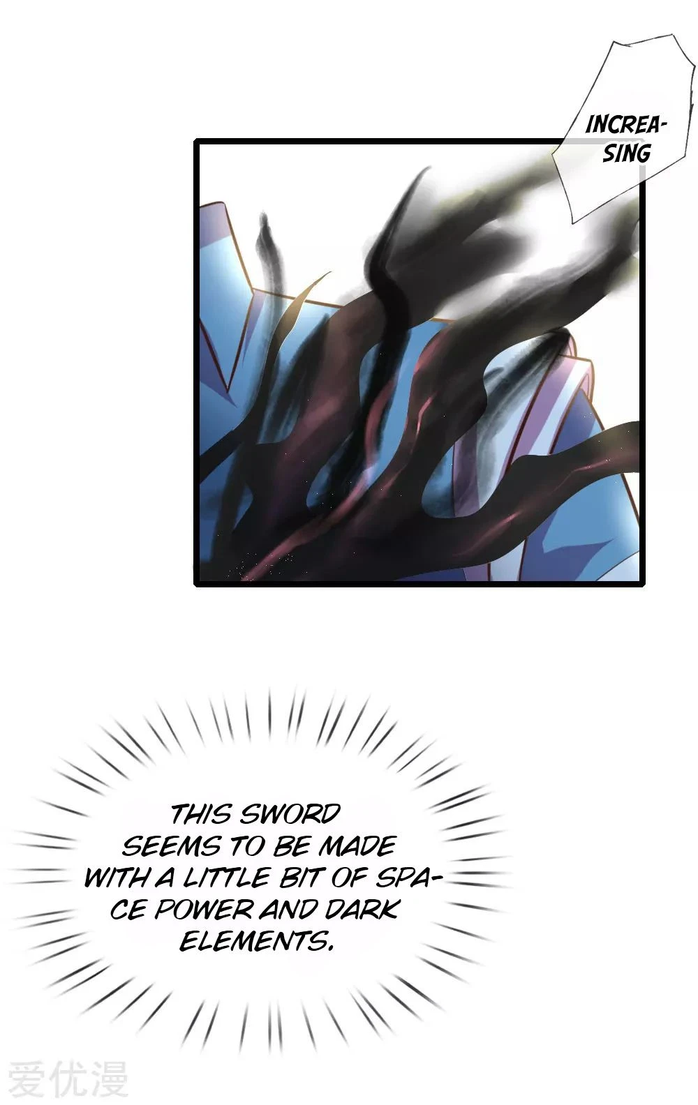 Shenwu Tianzun Chapter 54, page 6 of 24