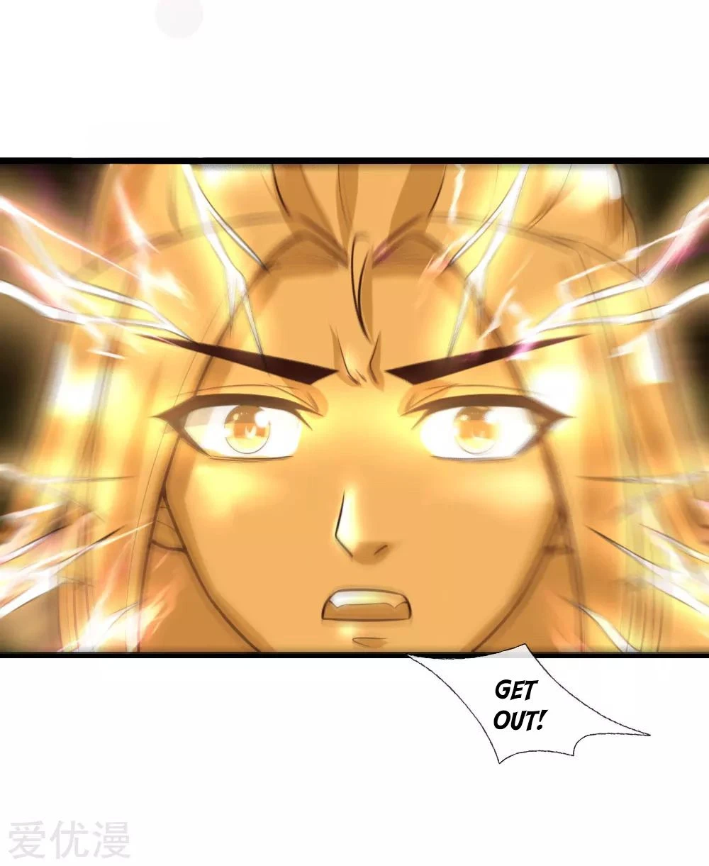 Shenwu Tianzun Chapter 54, page 9 of 24