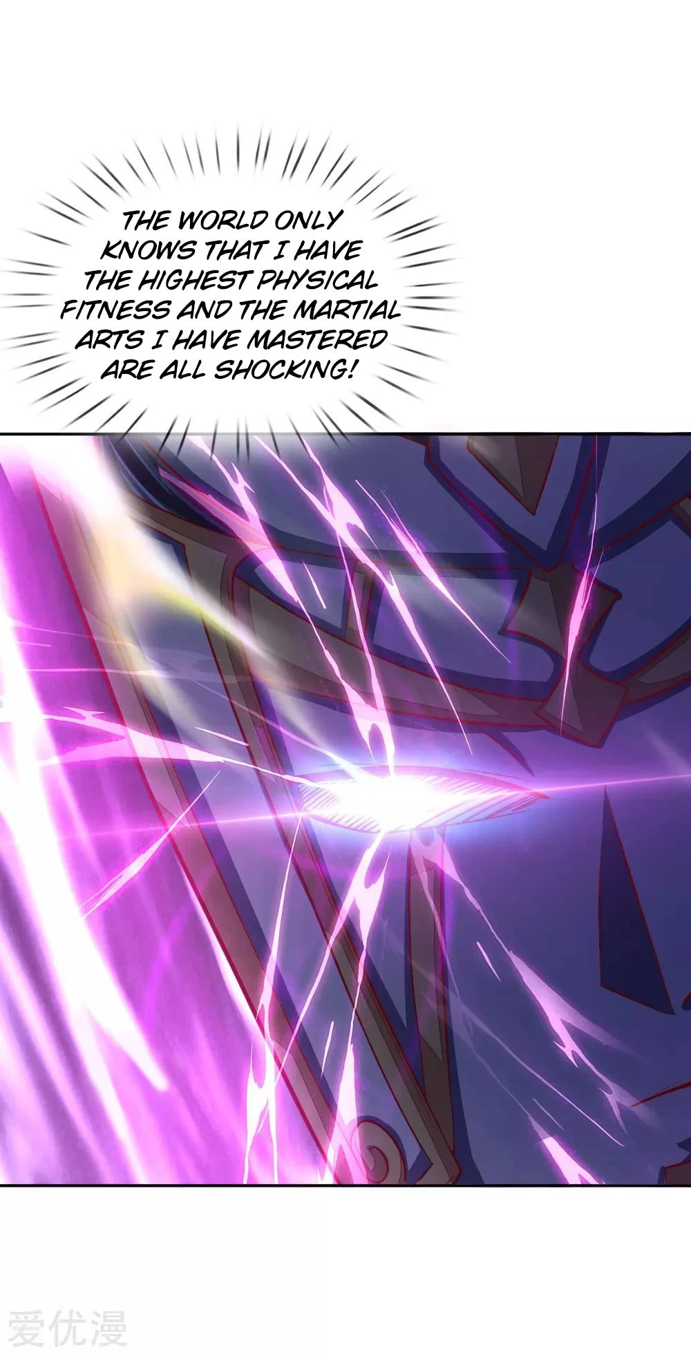 Shenwu Tianzun Chapter 55, page 10 of 24