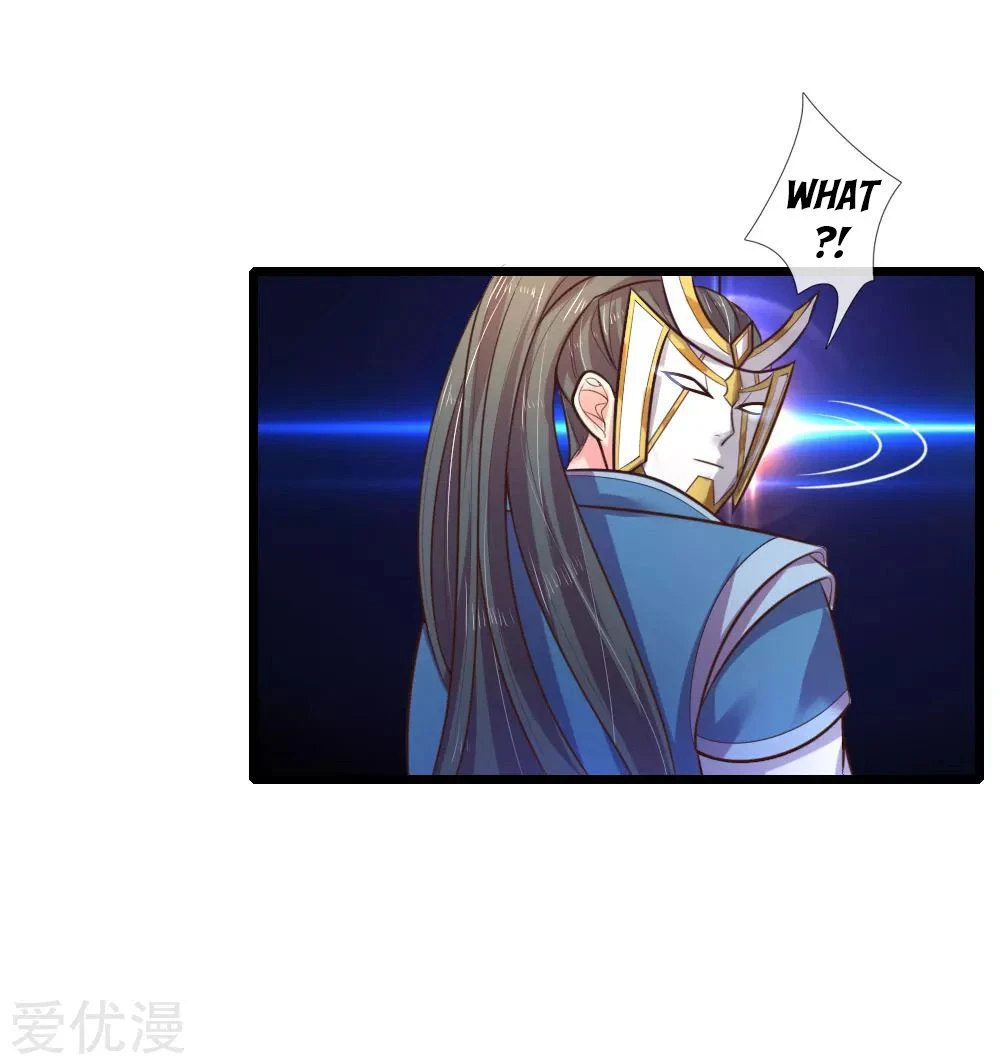 Shenwu Tianzun Chapter 56, page 6 of 22