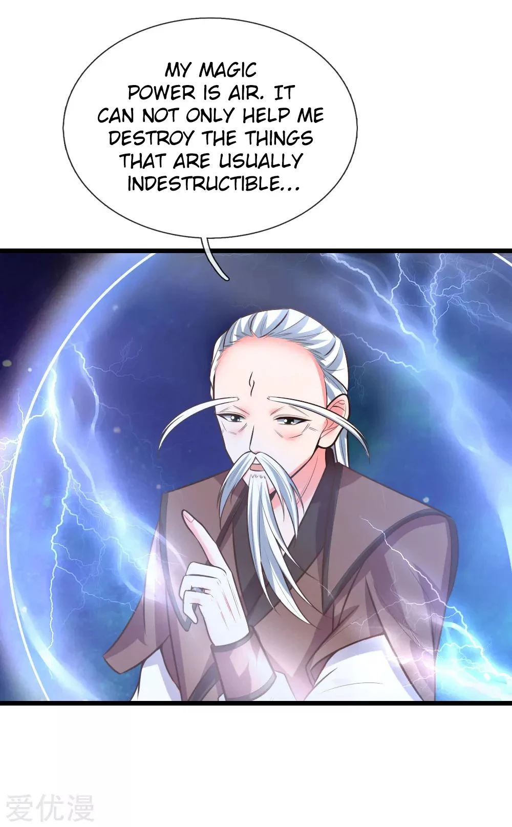 Shenwu Tianzun Chapter 56, page 9 of 22