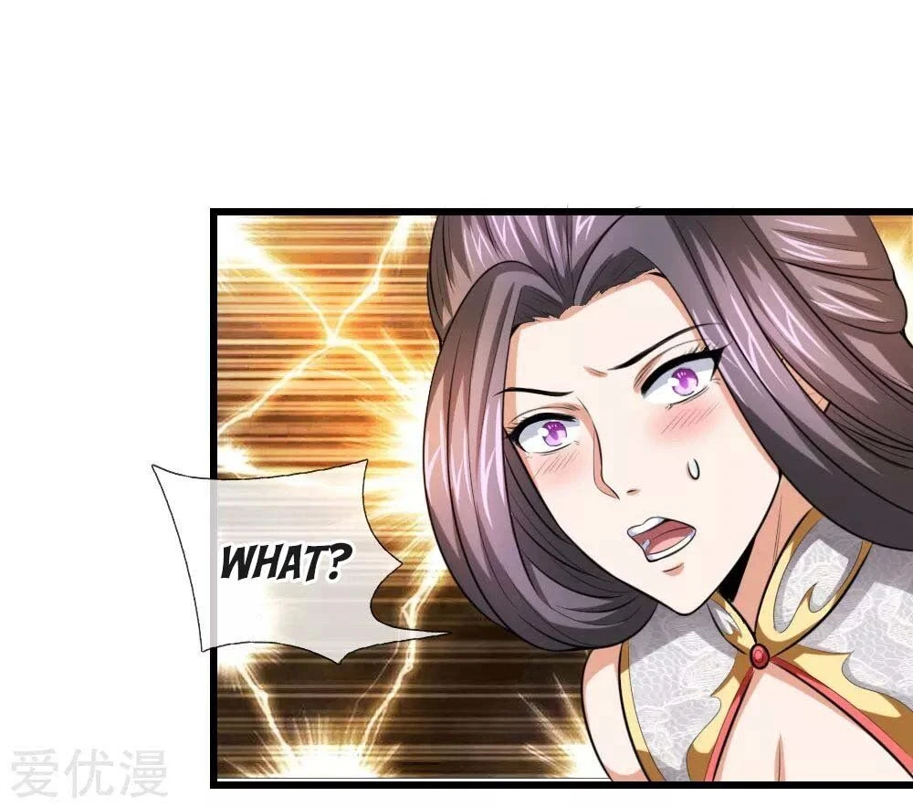 Shenwu Tianzun Chapter 6, page 6 of 17