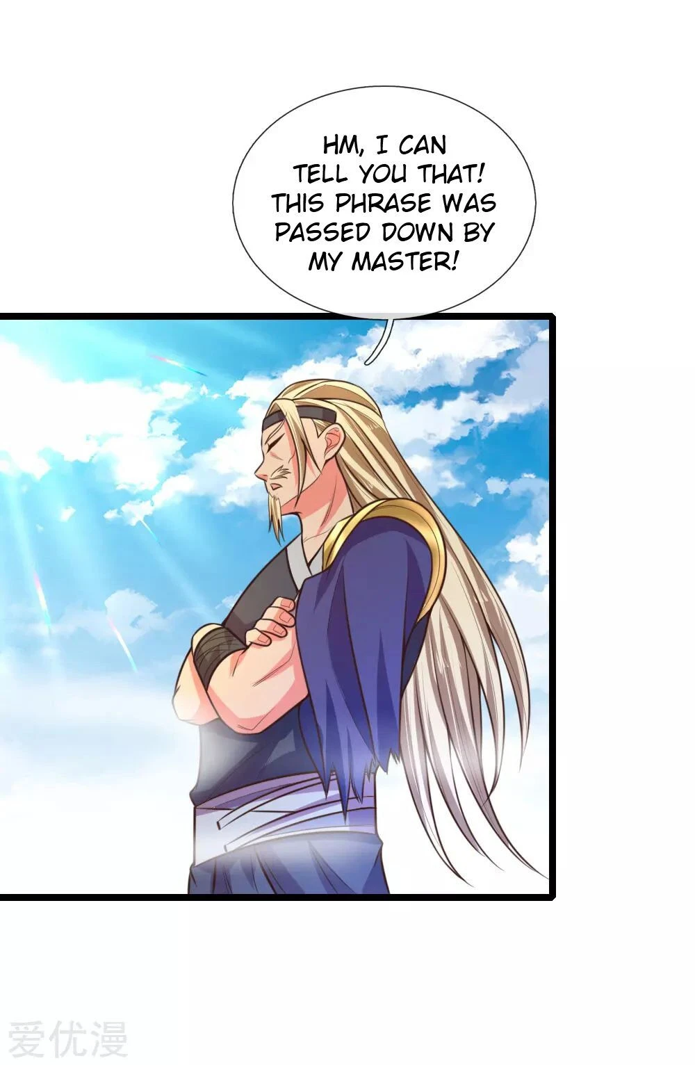 Shenwu Tianzun Chapter 62, page 14 of 24