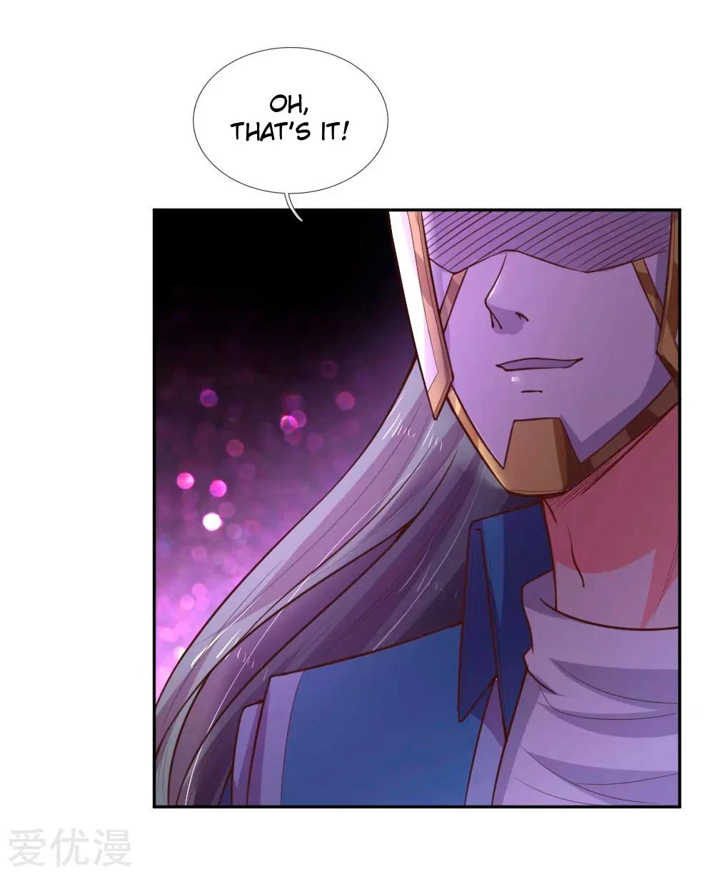 Shenwu Tianzun Chapter 63, page 10 of 24