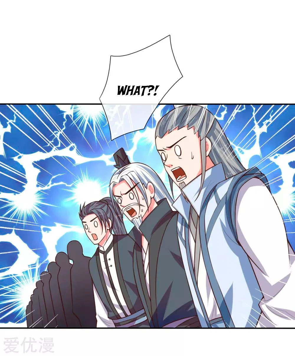 Shenwu Tianzun Chapter 63, page 17 of 24
