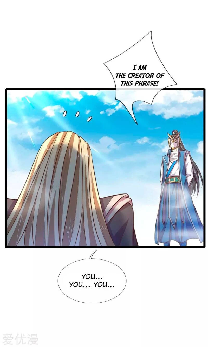 Shenwu Tianzun Chapter 63, page 6 of 24