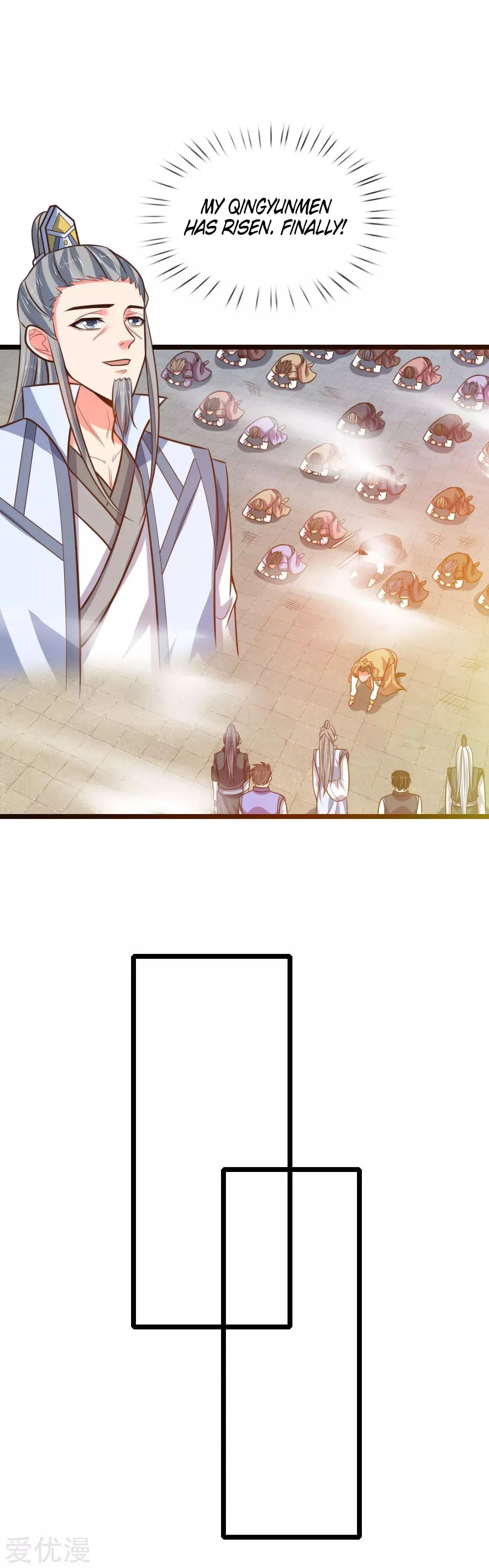 Shenwu Tianzun Chapter 64, page 24 of 26