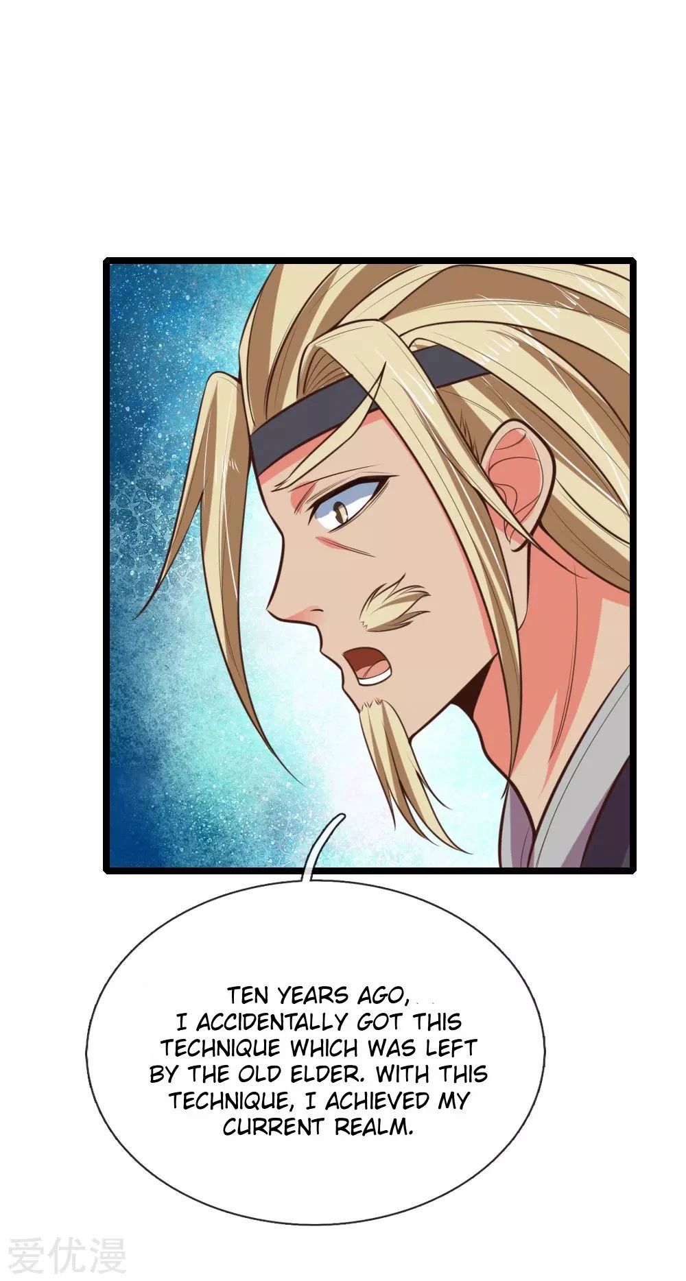 Shenwu Tianzun Chapter 65, page 5 of 22