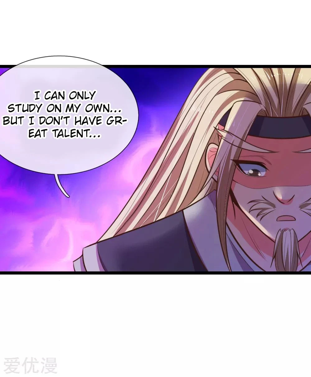 Shenwu Tianzun Chapter 65, page 7 of 22