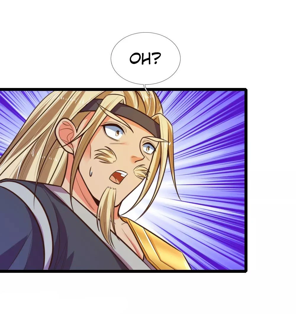 Shenwu Tianzun Chapter 66, page 10 of 23
