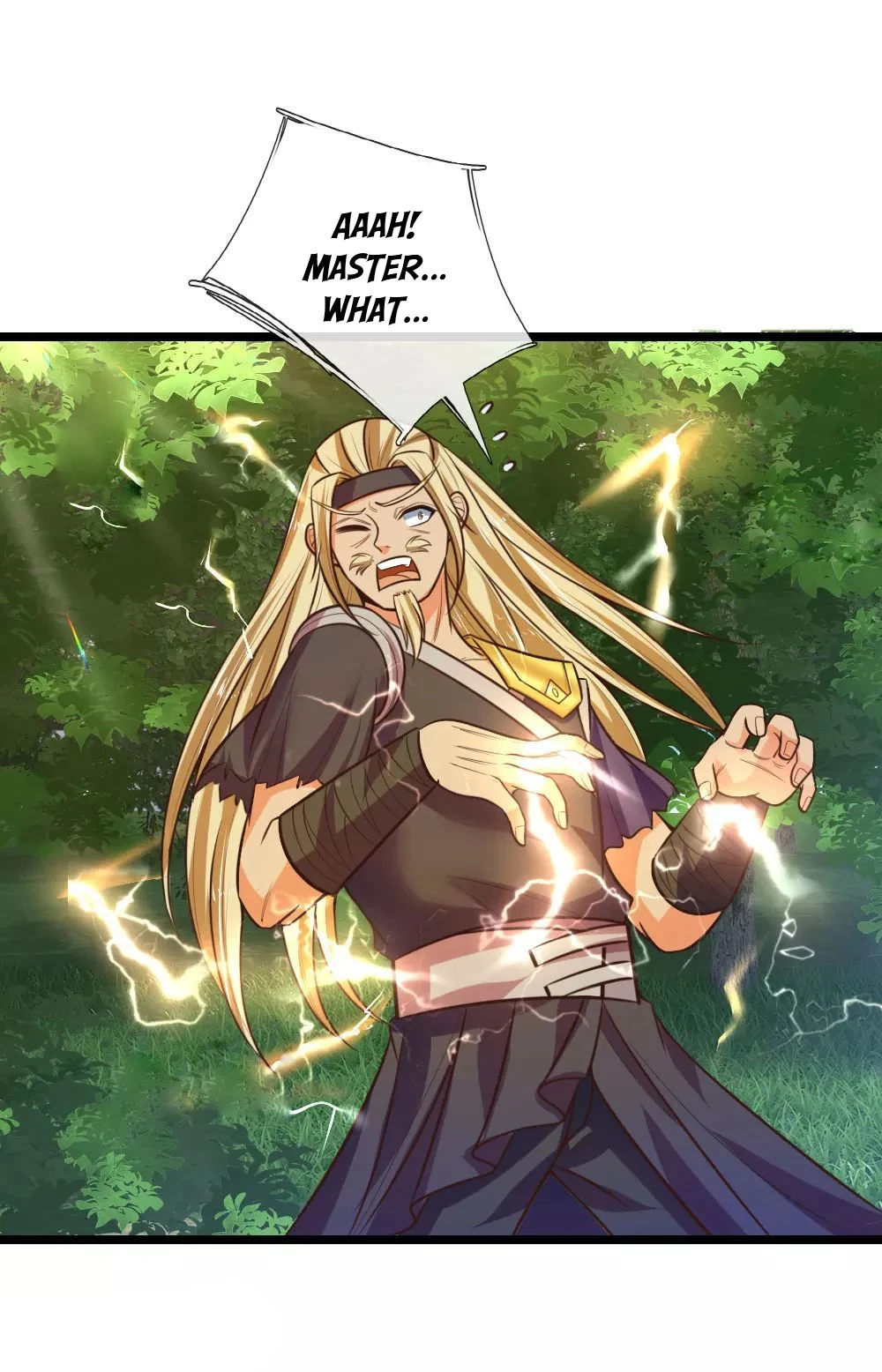 Shenwu Tianzun Chapter 66, page 12 of 23