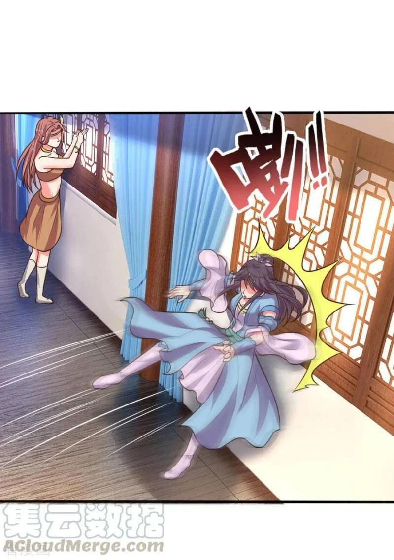 Shenwu Tianzun Chapter 68, page 14 of 22