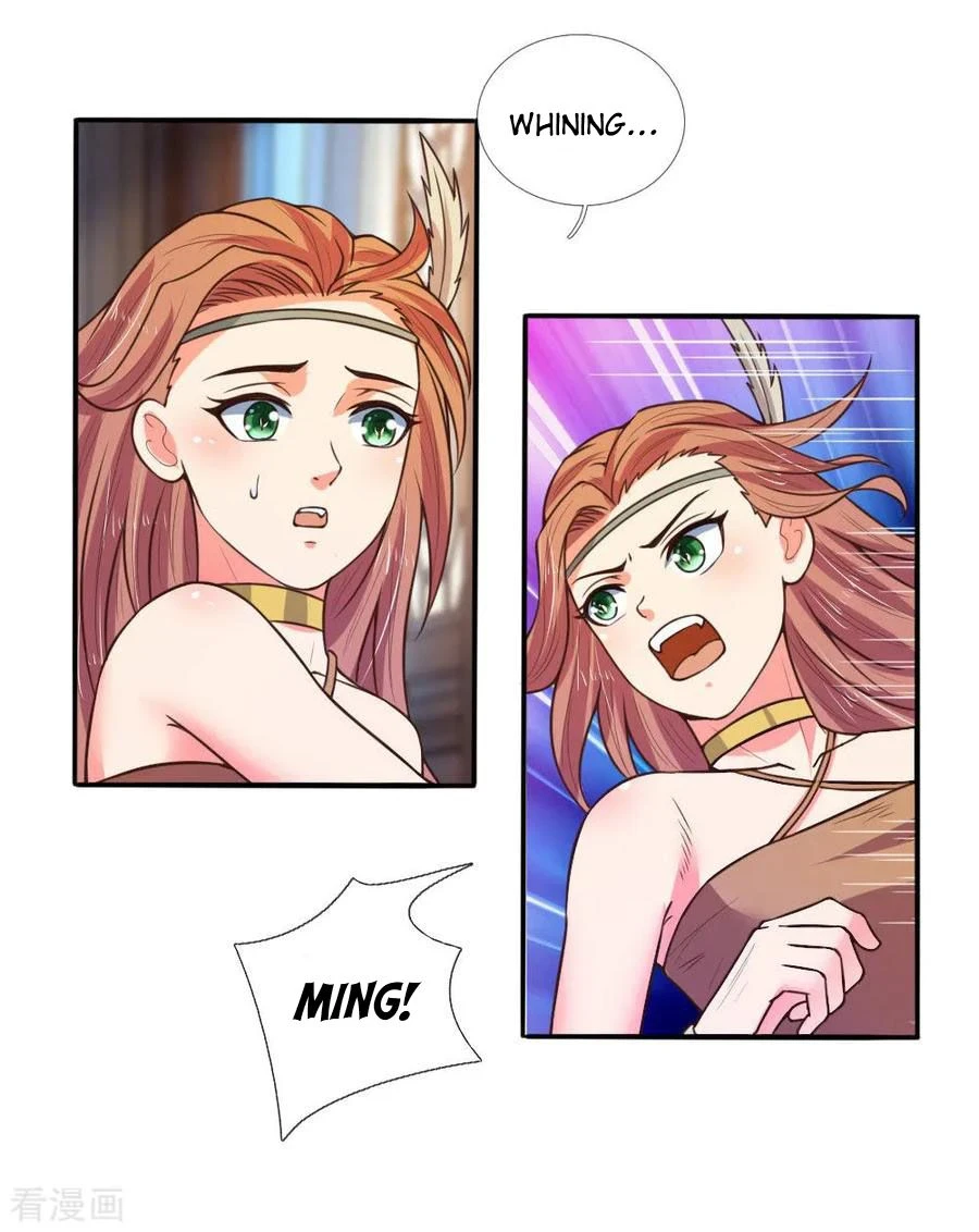 Shenwu Tianzun Chapter 68, page 16 of 22