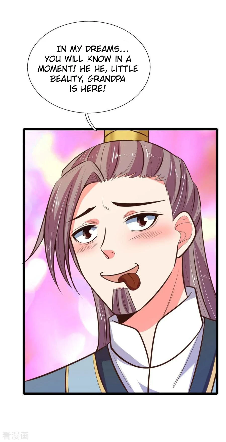 Shenwu Tianzun Chapter 68, page 8 of 22