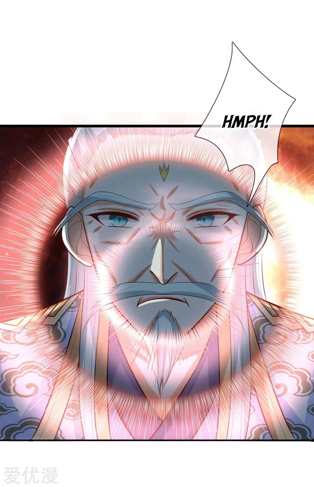 Shenwu Tianzun Chapter 7, page 24 of 28