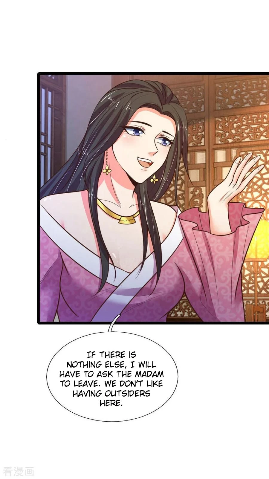 Shenwu Tianzun Chapter 72, page 12 of 22