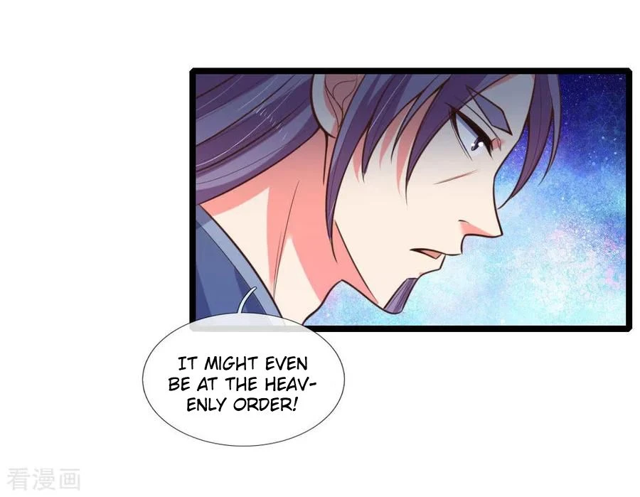 Shenwu Tianzun Chapter 72, page 21 of 22
