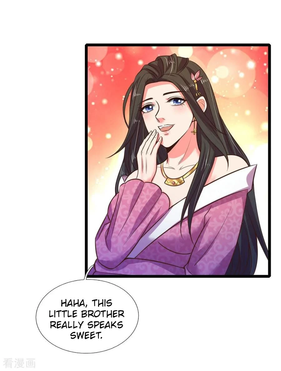 Shenwu Tianzun Chapter 72, page 9 of 22