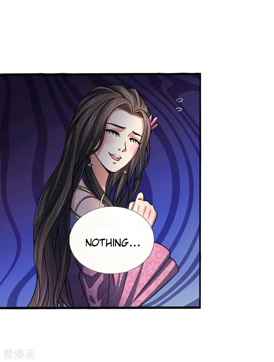 Shenwu Tianzun Chapter 73, page 11 of 22
