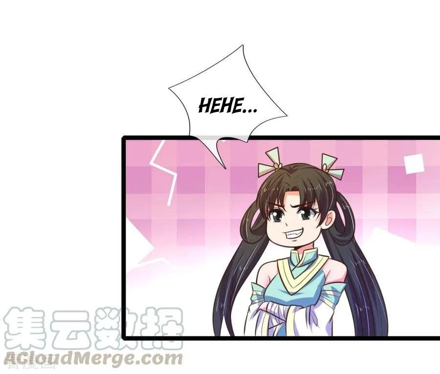 Shenwu Tianzun Chapter 75, page 10 of 20