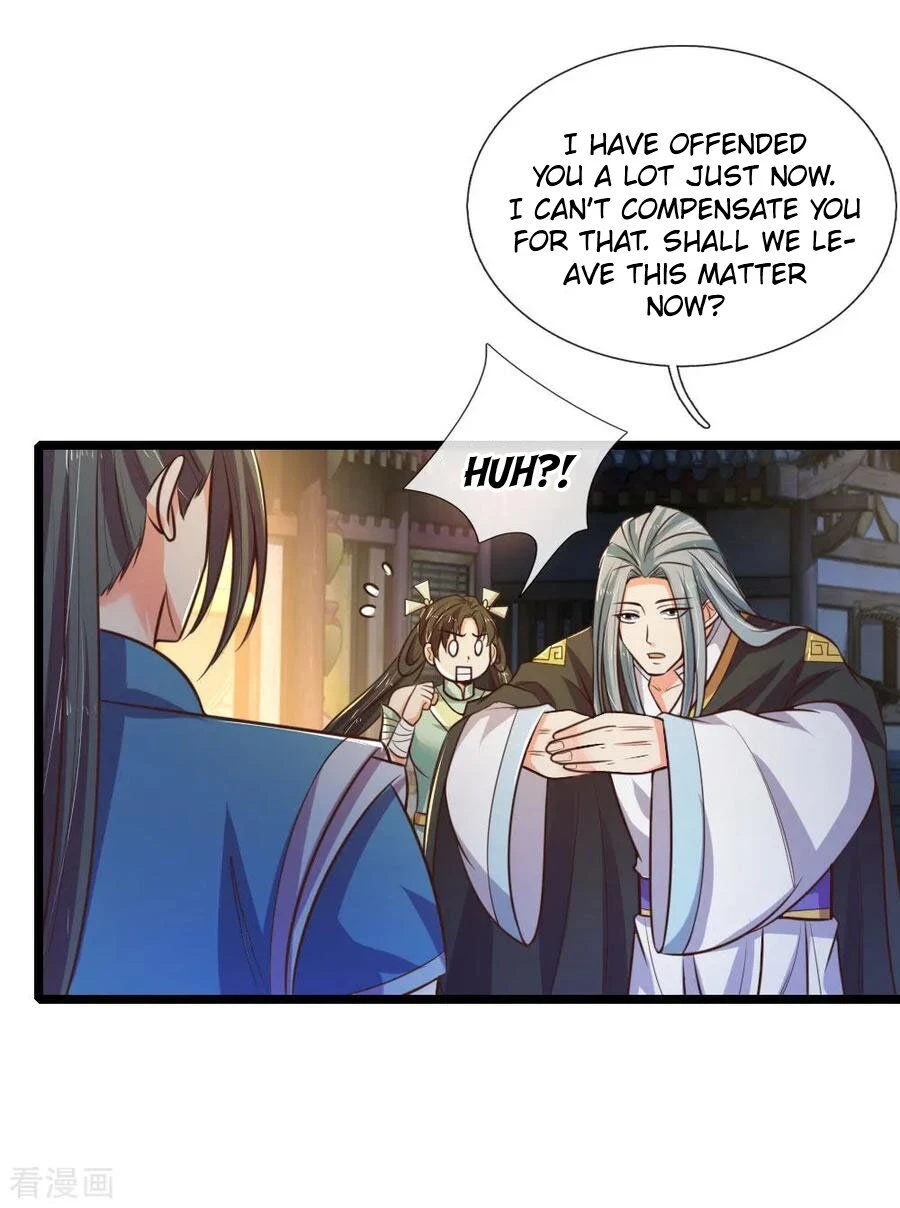 Shenwu Tianzun Chapter 75, page 11 of 20