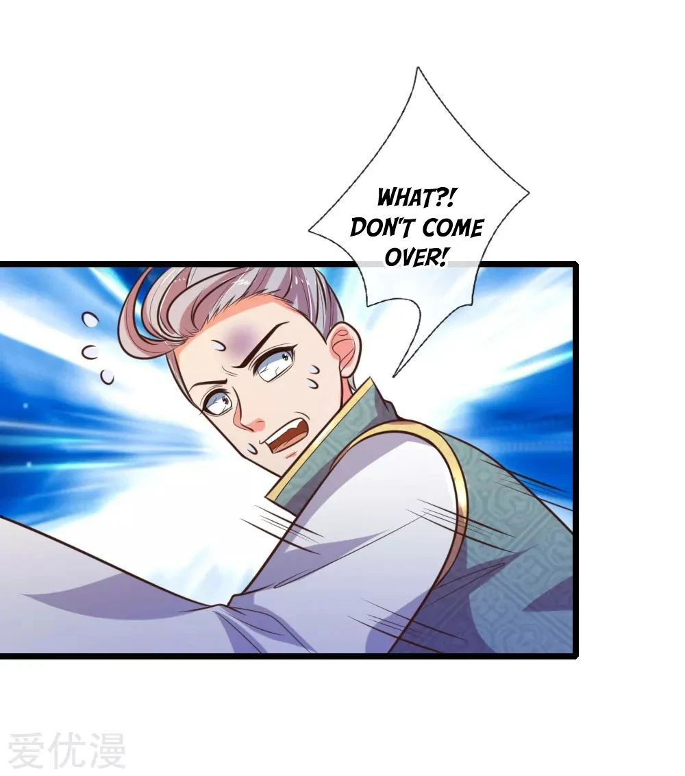 Shenwu Tianzun Chapter 77, page 11 of 20
