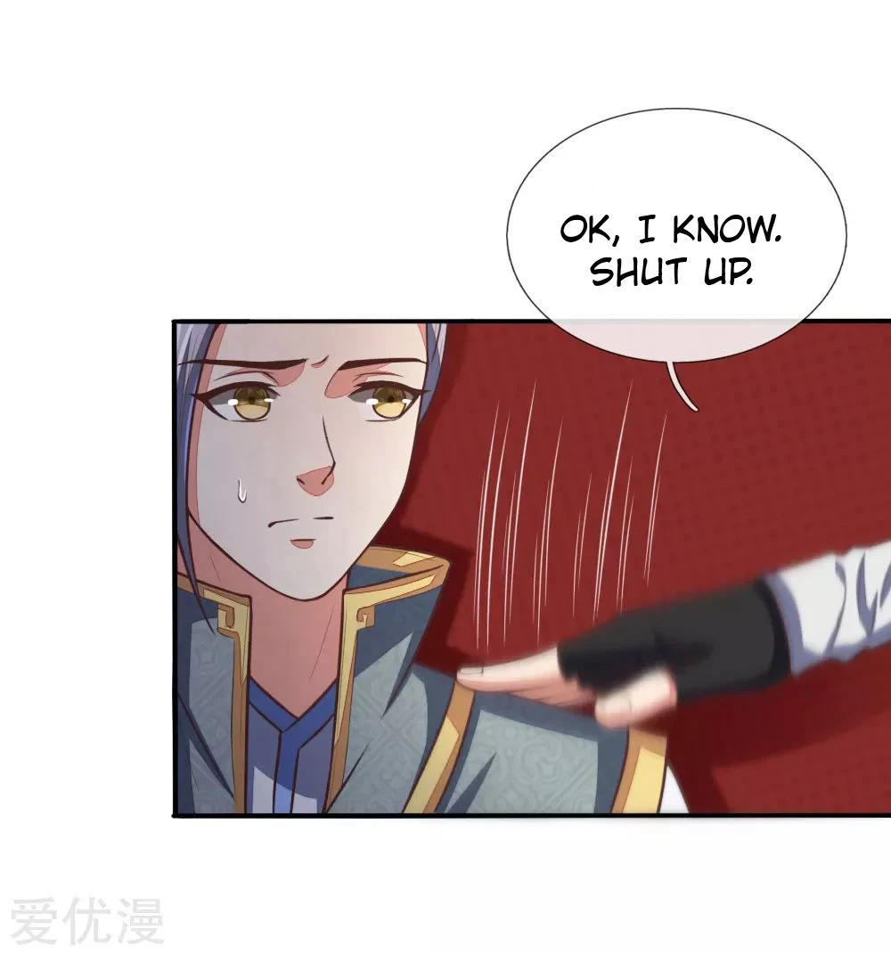 Shenwu Tianzun Chapter 78, page 15 of 24
