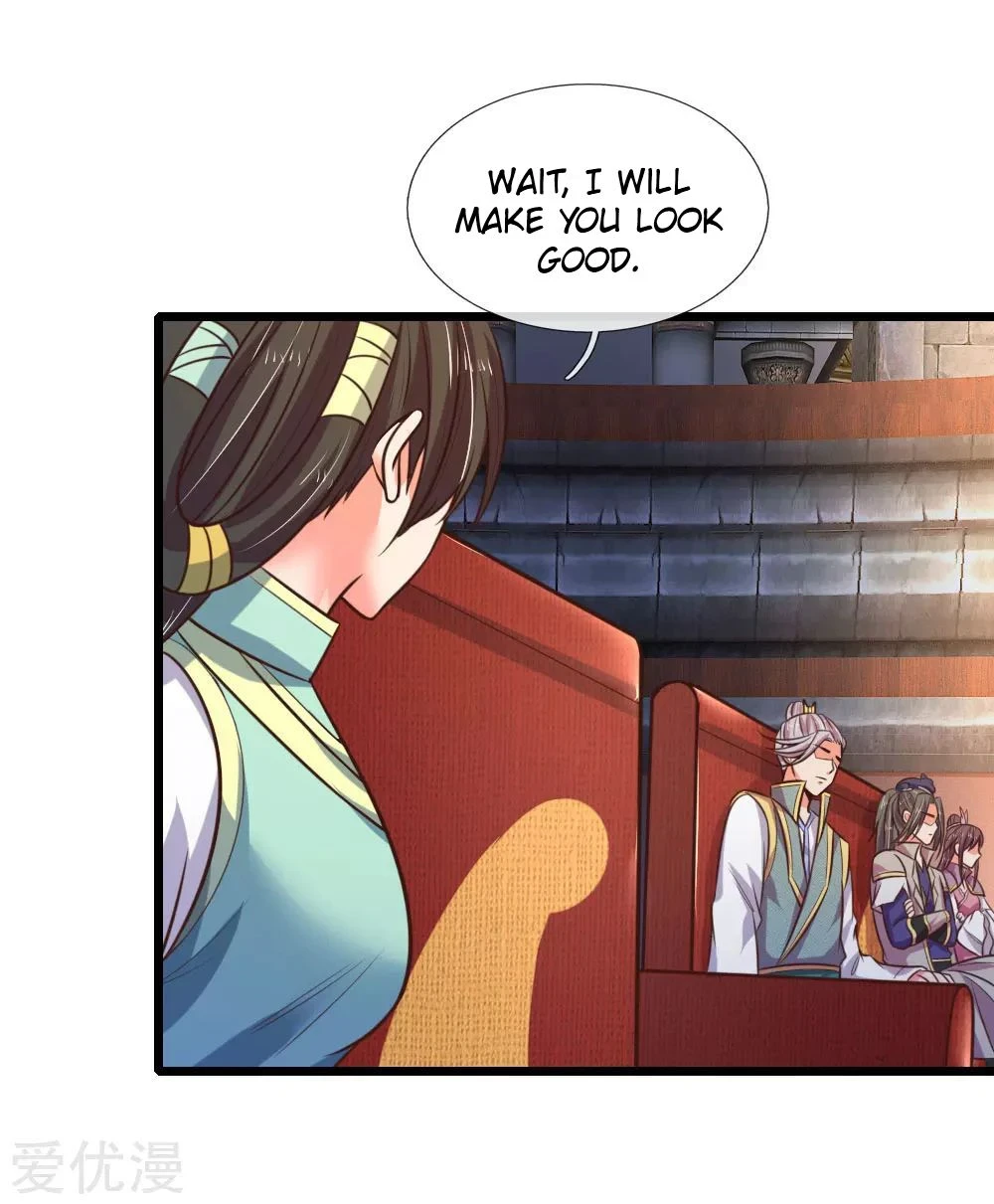 Shenwu Tianzun Chapter 78, page 6 of 24