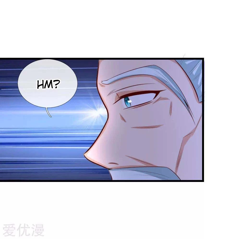 Shenwu Tianzun Chapter 8, page 15 of 36