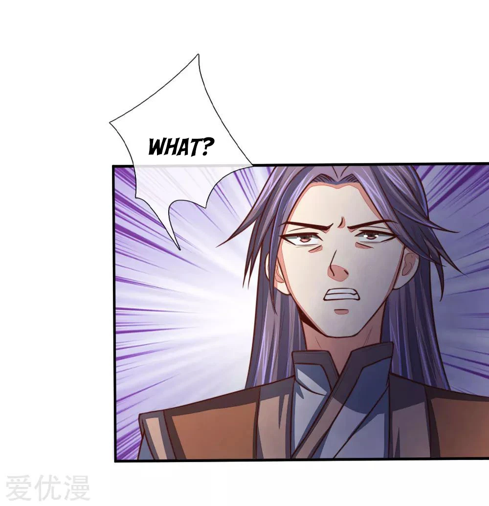 Shenwu Tianzun Chapter 81, page 11 of 22