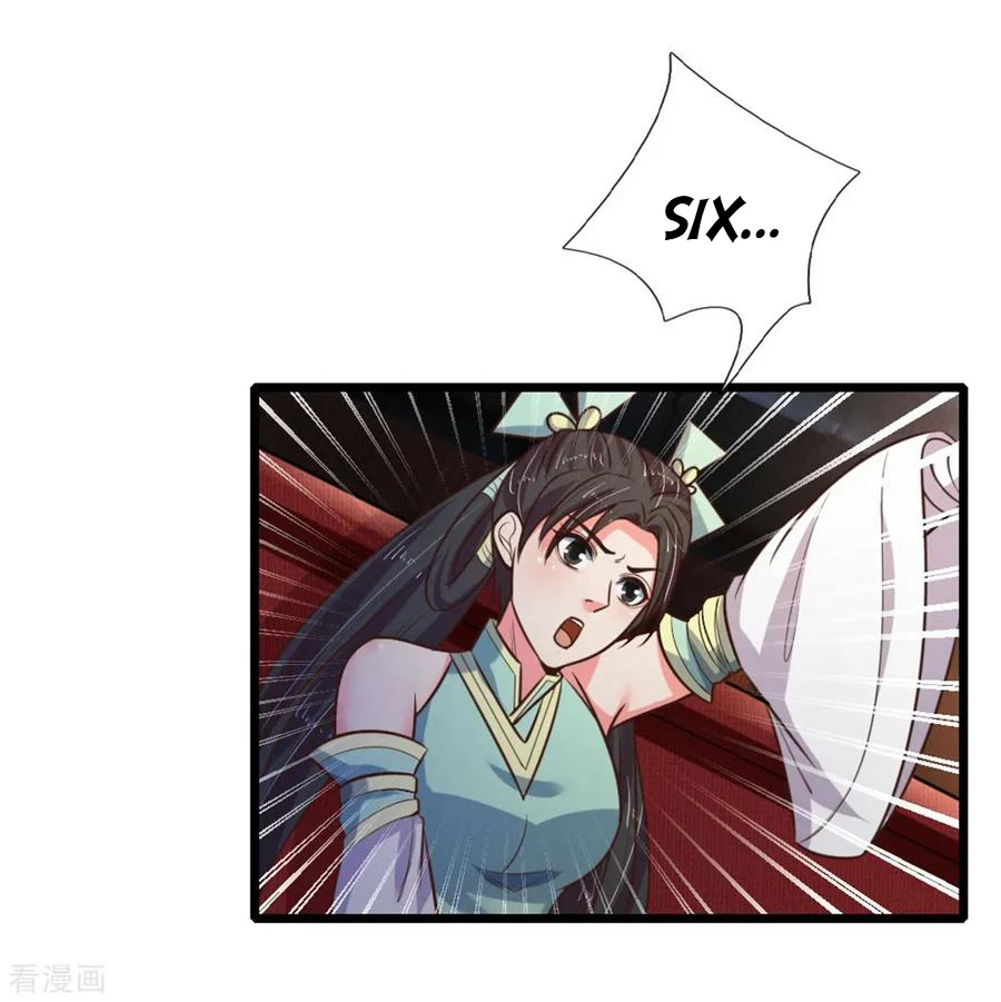 Shenwu Tianzun Chapter 82, page 6 of 23