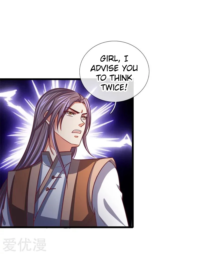 Shenwu Tianzun Chapter 85, page 5 of 23
