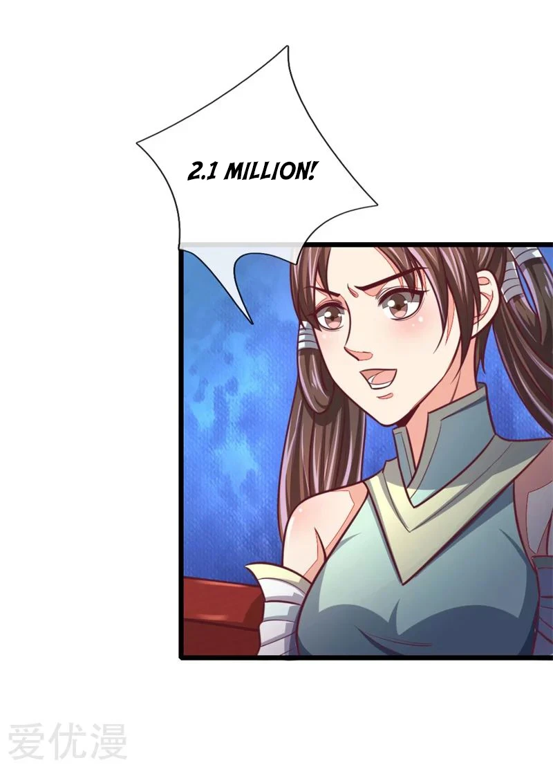 Shenwu Tianzun Chapter 85, page 6 of 23