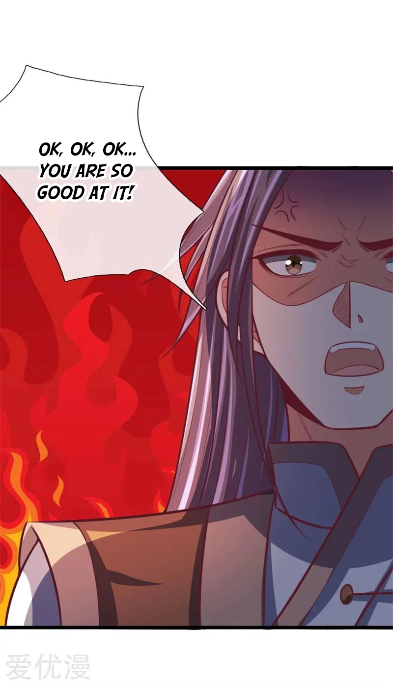 Shenwu Tianzun Chapter 85, page 7 of 23