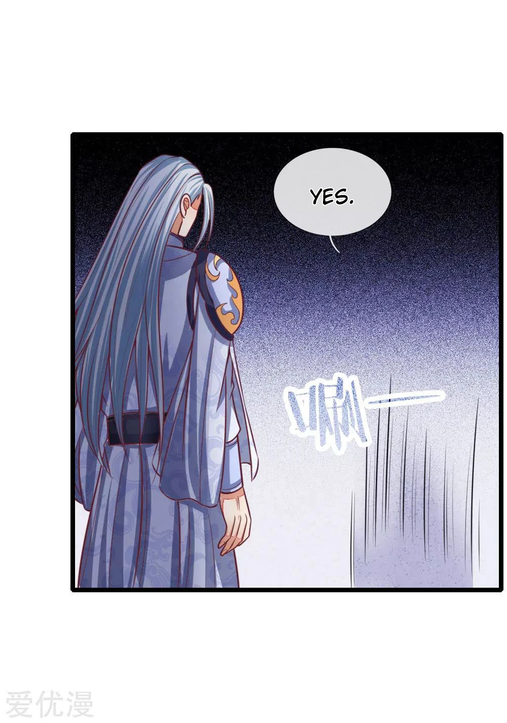 Shenwu Tianzun Chapter 87, page 20 of 22